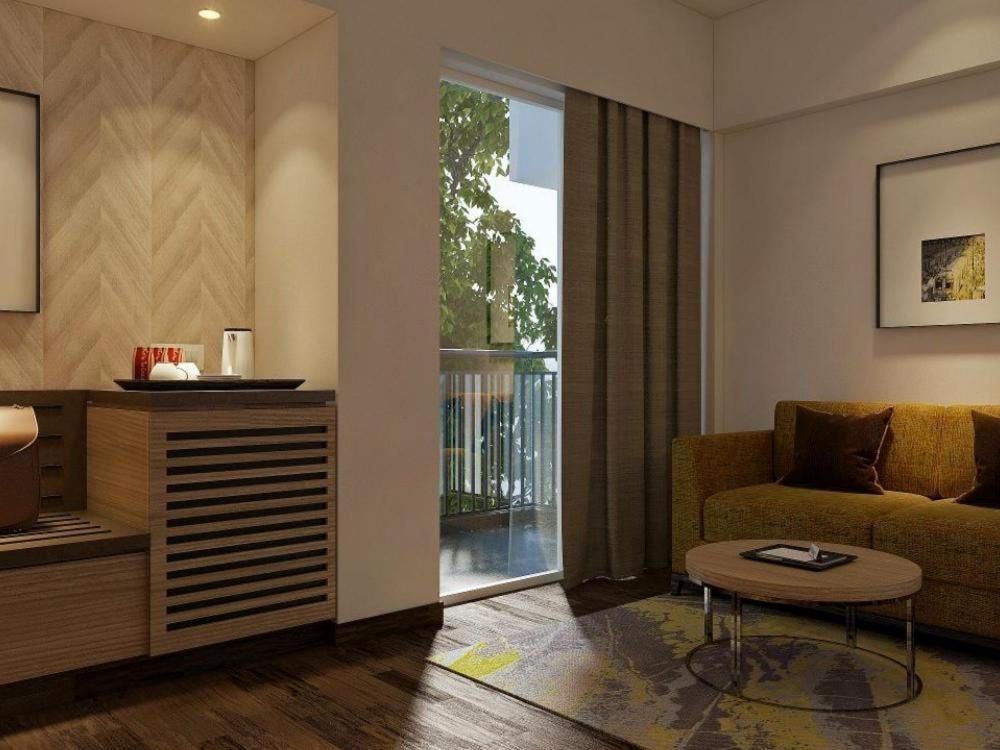 Royal Hometel Suites Mira-Bhayandar Exterior foto