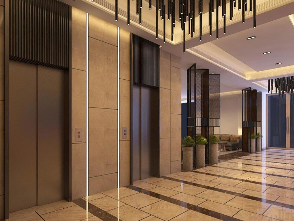 Royal Hometel Suites Mira-Bhayandar Exterior foto