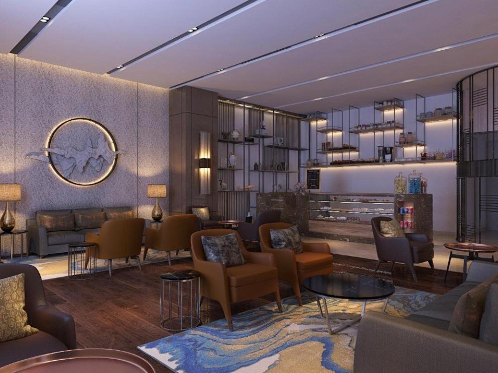 Royal Hometel Suites Mira-Bhayandar Exterior foto