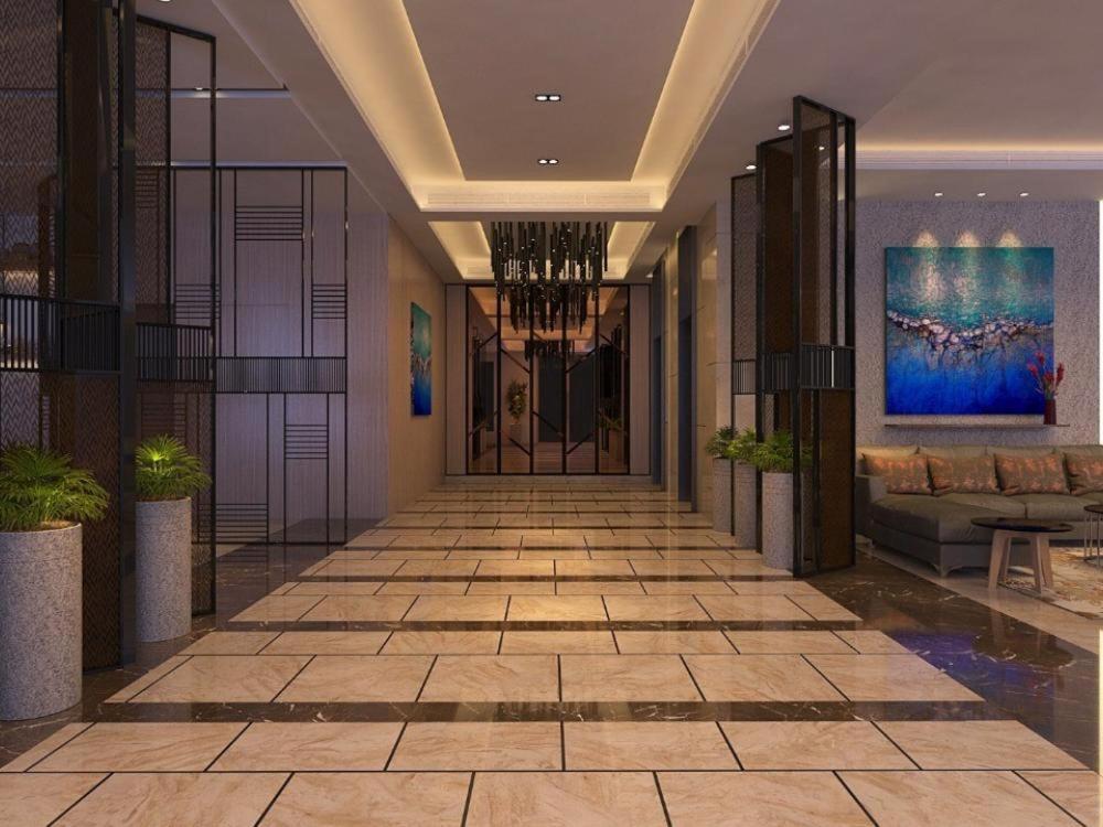 Royal Hometel Suites Mira-Bhayandar Exterior foto