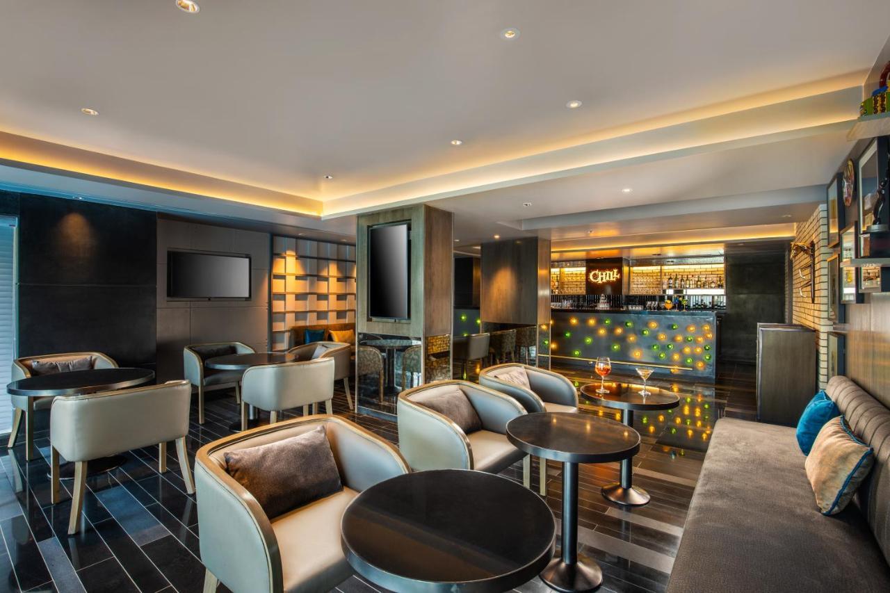 Royal Hometel Suites Mira-Bhayandar Exterior foto